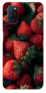 Чохол на Oppo A52 / A72 / A92 Strawberry фото 1 з 1