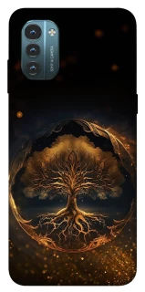 Чохол на Nokia G21 Іґґдрасілль фото 1 з 1