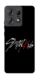 Чехол на Motorola Edge 50 Pro Stray Kids Logo фото 1 из 1