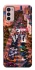 Чохол на Motorola Moto G42 GTA ver.2 фото 1 з 1