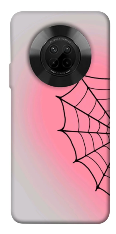 Чехол на Huawei Y9a Pair romantic theme ver.1 фото 1 из 1