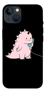 Чохол на Apple iPhone 13 (6.1") Pair romantic theme ver.6 фото 1 з 1