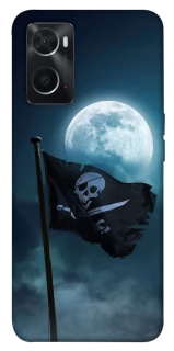 Чехол на Oppo A76 4G Jolly Roger фото 1 из 1
