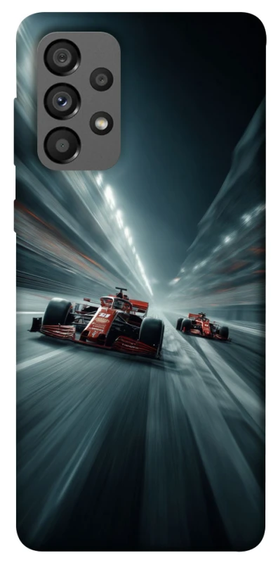 Чехол на Samsung Galaxy A73 5G F-1 ver.5 фото 1 из 1