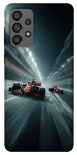 Чехол на Samsung Galaxy A73 5G F-1 ver.5 фото 1 из 1