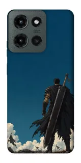 Чохол на Motorola Moto G Power (2025) Berserk v23 фото 1 з 1
