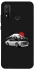 Чохол на Huawei P Smart (2020) Машина аніме фото 1 з 1