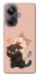 Чохол на Realme 10 Pro+ Сat and cat фото 1 з 1
