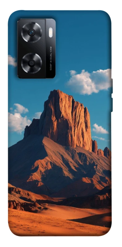 Чохол на OnePlus Nord N20 SE Arizona mountain v2 фото 1 з 1