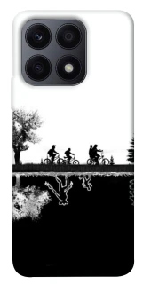Чохол на Huawei Honor X8a Stranger Things ver.9 фото 1 з 1