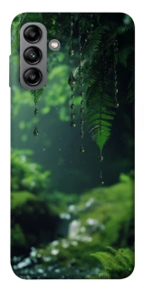 Чохол на Samsung Galaxy A04s rain forest фото 1 з 1