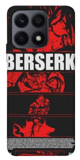 Чехол на Huawei Honor X8a Berserk poster фото 1 из 1