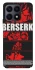 Чохол на Huawei Honor X8a Berserk poster фото 1 з 1
