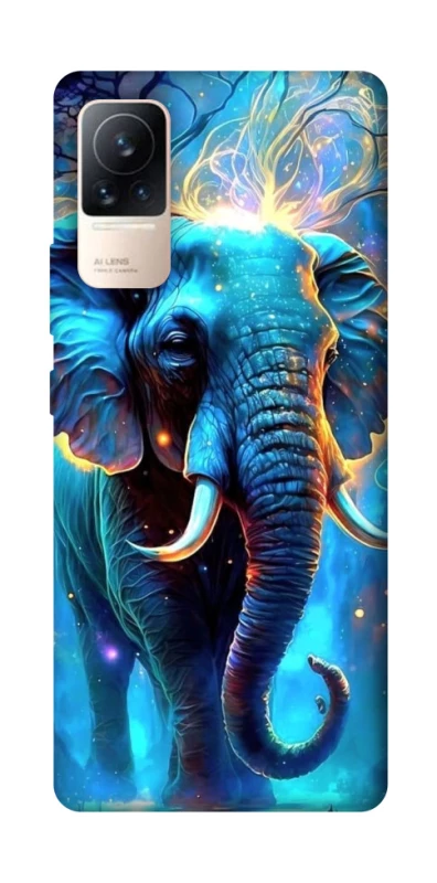 Чохол на Xiaomi Civi 6 Слон фото 1 з 1