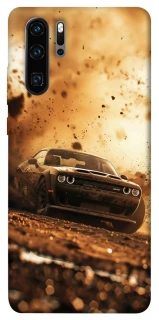 Чохол на Huawei P30 Pro Mud race фото 1 з 1