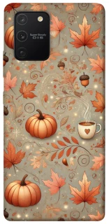 Чехол на Samsung Galaxy S10 Lite Autumn vibes ver.1 фото 1 Чехол на Samsung Galaxy S10 Lite Autumn vibes ver.1 фото 1 из 1