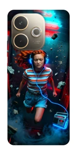 Чохол на Oppo A5 Pro 4G Stranger Things ver.44 фото 1 з 1