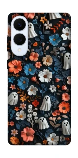 Чохол на Samsung Galaxy S25 Edge Halloween Style фото 1 з 1