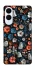 Чохол на Samsung Galaxy S25 Edge Halloween Style фото 1 з 1