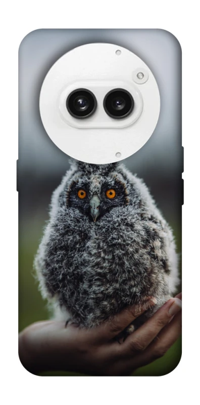 Чохол на Nothing Phone (2a) Совеня фото 1 з 1