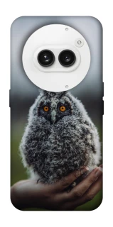 Чохол на Nothing Phone (2a) Совеня фото 1 з 1