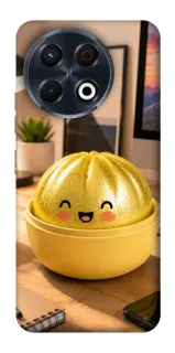 Чехол на TECNO Spark 30 Pro (KL7) Dumpling ver.8 фото 1 из 1