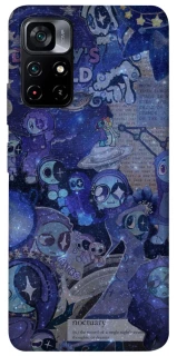 Чехол на Xiaomi Poco M4 Pro 5G Shelly Dandy world фото 1 из 1