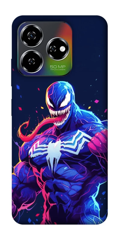 Чохол на ZTE Nubia V60 Venom фото 1 з 1