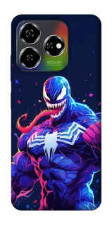 Чохол на ZTE Nubia V60 Venom фото 1 з 1