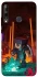 Чехол на Huawei P40 Lite E Minecraft game adventure фото 1 из 1
