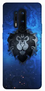 Чохол на OnePlus 8 Pro Warcraft v1 фото 1 з 1