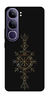 Чохол на Vivo Y300 Viking Compass фото 1 Чохол на Vivo Y300 Viking Compass фото 1 з 1