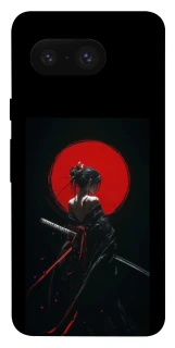 Чохол на Google Pixel 8 Goddess of war ver.5 фото 1 з 1