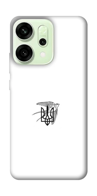 Чохол на Oppo Reno 14 Сокіл фото 1 з 1