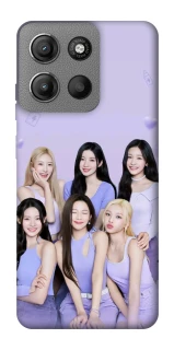 Чохол на Motorola Moto G15 Power BABYMONSTER v2 фото 1 з 1