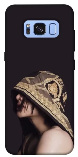 Чехол на Samsung G950 Galaxy S8 HyunJin v2 фото 1 из 1