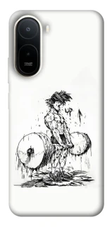 Чохол на Xiaomi Redmi A7 Pro 4G UP UP UP фото 1 з 2