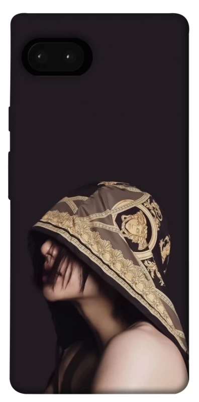 Чехол на Google Pixel 7a HyunJin v2 фото 1 из 1