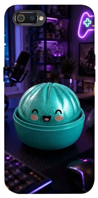 Чехол на Realme C2 Dumpling ver.10 фото 1 из 1