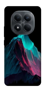 Чохол на Xiaomi Redmi Note 15 Pro 4G Neon mountains фото 1 з 1