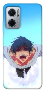 Чохол на Xiaomi Redmi Note 11E Toji v2 фото 1 з 1