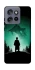 Чохол на Motorola Edge 50 Neo Harry Potter & Dementor фото 1 з 1