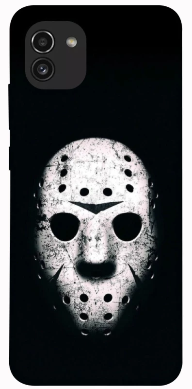 Чехол на Samsung Galaxy A03 Jason фото 1 из 1