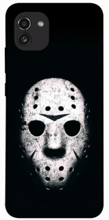 Чохол на Samsung Galaxy A03 Jason фото 1 з 1