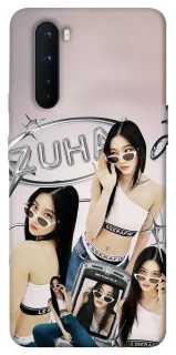 Чехол на OnePlus Nord Kazuha v2 - LE SSERAFIM фото 1 из 1