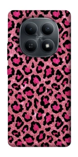 Чохол на Xiaomi Redmi Note 15 4G/5G (EU) Leopard Skin v3 фото 1 з 1