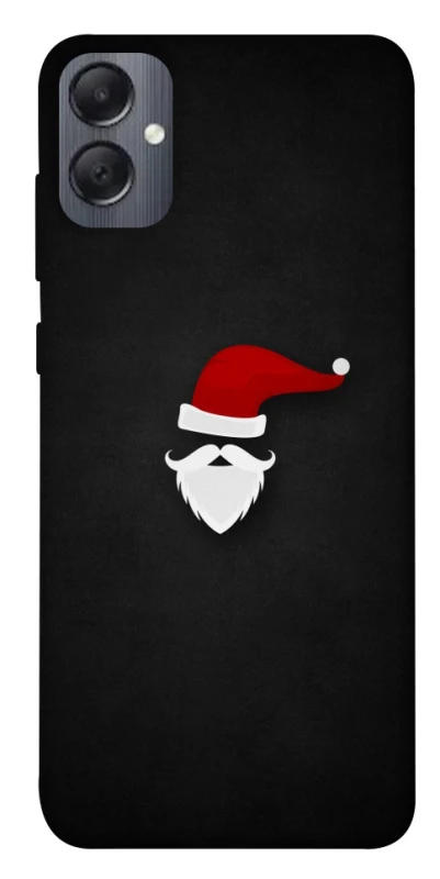 Чохол на Samsung Galaxy A05 Santa's mood фото 1 з 1