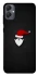 Чохол на Samsung Galaxy A05 Santa's mood фото 1 з 1