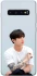Чохол на Samsung Galaxy S10+ Jungkook - BTS фото 1 з 1