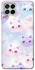 Чехол на Samsung Galaxy M53 5G Funny Kittens ver.4 фото 1 из 1